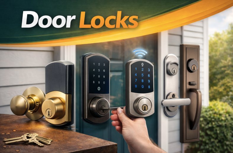 Lock Rekey Service Germantown TN - Deepnex Locksmith